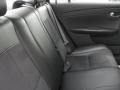 Silverstone Metallic - Malibu LT Sedan Photo No. 17