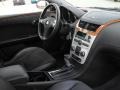 Silverstone Metallic - Malibu LT Sedan Photo No. 19