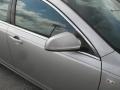 Silverstone Metallic - Malibu LT Sedan Photo No. 21