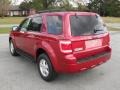 Redfire Metallic - Escape XLT Photo No. 2