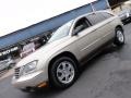 2004 Linen Gold Metallic Chrysler Pacifica   photo #1