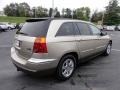 2004 Linen Gold Metallic Chrysler Pacifica   photo #8