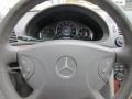 Ash Steering Wheel Photo for 2005 Mercedes-Benz E #55273514