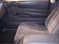 2004 Light Almond Pearl Metallic Dodge Dakota SXT Club Cab  photo #38