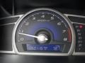 Taffeta White - Civic EX Sedan Photo No. 13