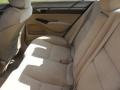 Taffeta White - Civic EX Sedan Photo No. 14