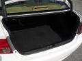 Taffeta White - Civic EX Sedan Photo No. 17