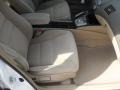 Taffeta White - Civic EX Sedan Photo No. 19