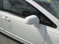 Taffeta White - Civic EX Sedan Photo No. 22