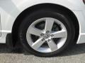 Taffeta White - Civic EX Sedan Photo No. 23