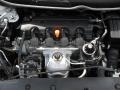 Taffeta White - Civic EX Sedan Photo No. 24