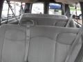 Summit White - Express LS 3500 Passenger Van Photo No. 9
