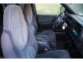 2000 Chili Pepper Red Pearl Dodge Durango SLT 4x4  photo #8