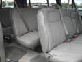 Summit White - Express LS 3500 Passenger Van Photo No. 16