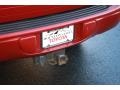 2000 Chili Pepper Red Pearl Dodge Durango SLT 4x4  photo #18