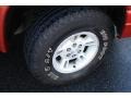 2000 Chili Pepper Red Pearl Dodge Durango SLT 4x4  photo #20