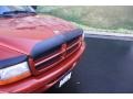 2000 Chili Pepper Red Pearl Dodge Durango SLT 4x4  photo #21