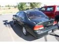 Cypress Green Pearl Metallic - Maxima SE Photo No. 3