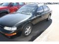 Cypress Green Pearl Metallic - Maxima SE Photo No. 4