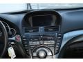 Ebony Black Controls Photo for 2011 Acura TL #55274500