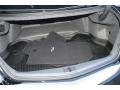 Ebony Black Trunk Photo for 2011 Acura TL #55274527