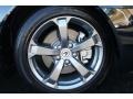 2011 Acura TL 3.7 SH-AWD Technology Wheel and Tire Photo