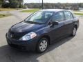 Blue Onyx Metallic - Versa 1.6 Sedan Photo No. 1