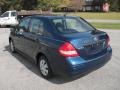 Blue Onyx Metallic - Versa 1.6 Sedan Photo No. 2