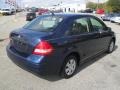 Blue Onyx Metallic - Versa 1.6 Sedan Photo No. 4