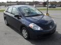 Blue Onyx Metallic - Versa 1.6 Sedan Photo No. 5