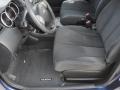 2010 Blue Onyx Metallic Nissan Versa 1.6 Sedan  photo #7