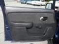 Blue Onyx Metallic - Versa 1.6 Sedan Photo No. 8