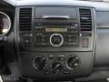 Blue Onyx Metallic - Versa 1.6 Sedan Photo No. 10