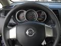 Blue Onyx Metallic - Versa 1.6 Sedan Photo No. 12
