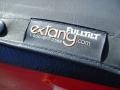 Flame Red - Dakota SXT Quad Cab Photo No. 10