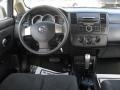 Blue Onyx Metallic - Versa 1.6 Sedan Photo No. 14