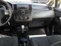 Blue Onyx Metallic - Versa 1.6 Sedan Photo No. 15