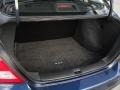 Blue Onyx Metallic - Versa 1.6 Sedan Photo No. 16