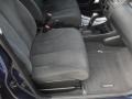 Blue Onyx Metallic - Versa 1.6 Sedan Photo No. 18