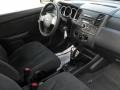 Blue Onyx Metallic - Versa 1.6 Sedan Photo No. 19
