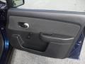 Blue Onyx Metallic - Versa 1.6 Sedan Photo No. 20