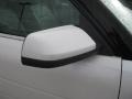 2010 White Platinum Tri-Coat Metallic Ford Flex SEL AWD  photo #16