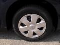 Blue Onyx Metallic - Versa 1.6 Sedan Photo No. 22
