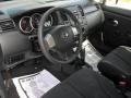 Blue Onyx Metallic - Versa 1.6 Sedan Photo No. 24