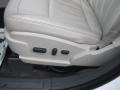 2010 White Platinum Tri-Coat Metallic Ford Flex SEL AWD  photo #24