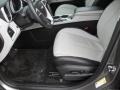 2011 Mocha Steel Metallic Chevrolet Equinox LT AWD  photo #7