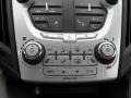 2011 Mocha Steel Metallic Chevrolet Equinox LT AWD  photo #10