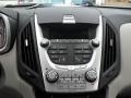 2011 Mocha Steel Metallic Chevrolet Equinox LT AWD  photo #11