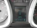 2011 Mocha Steel Metallic Chevrolet Equinox LT AWD  photo #13