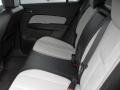 2011 Mocha Steel Metallic Chevrolet Equinox LT AWD  photo #14